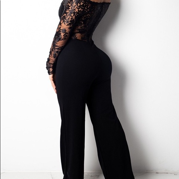 Jumpsuits - Picture 8 of 8